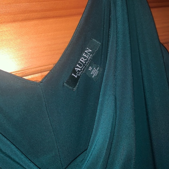 Ralph Lauren dress - Picture 3 of 4